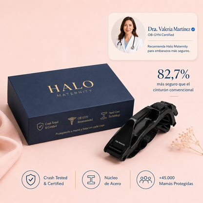 HALO Materna™