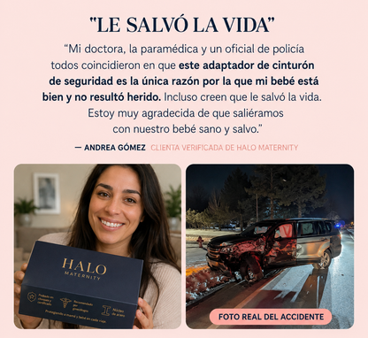HALO Materna™