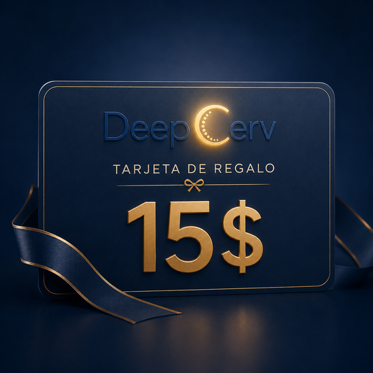 TARJETA DE REGALO
