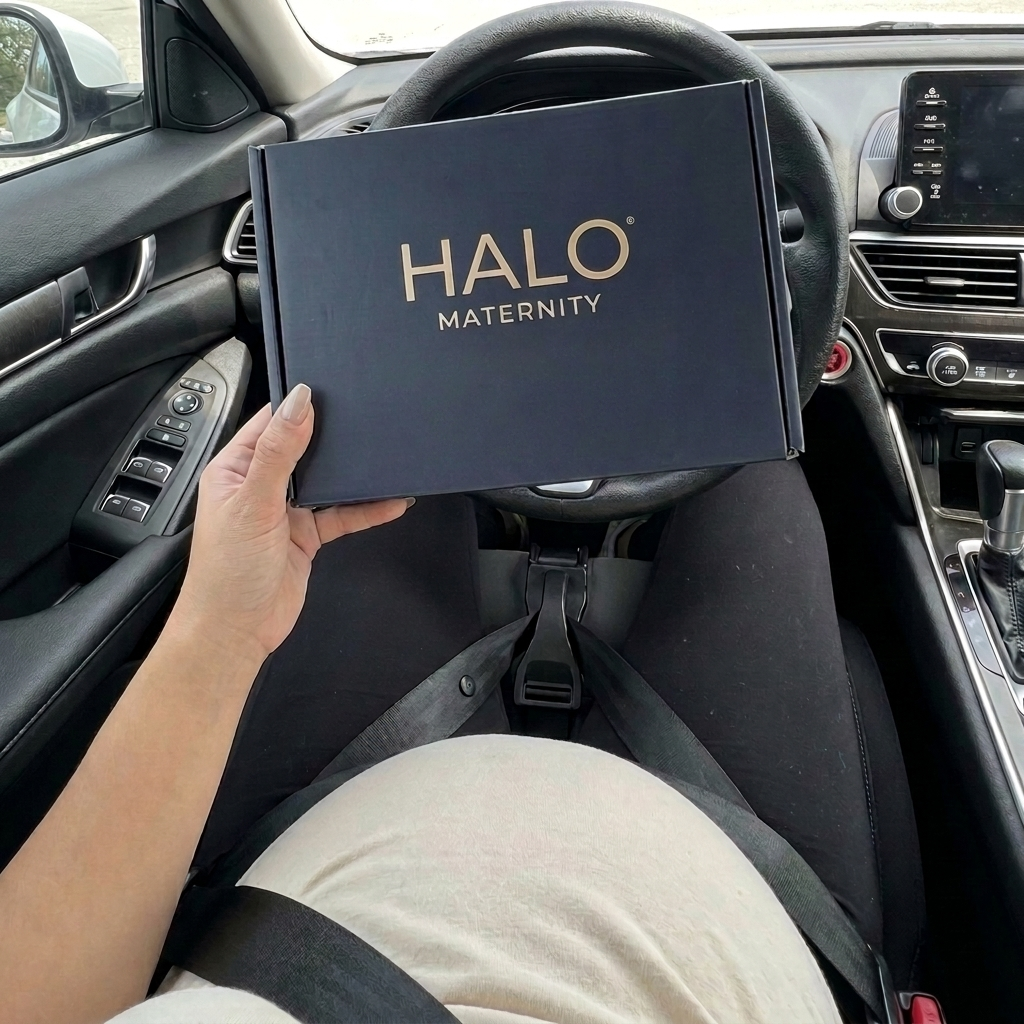 HALO Materna™